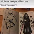 Que troll el que hizo esto