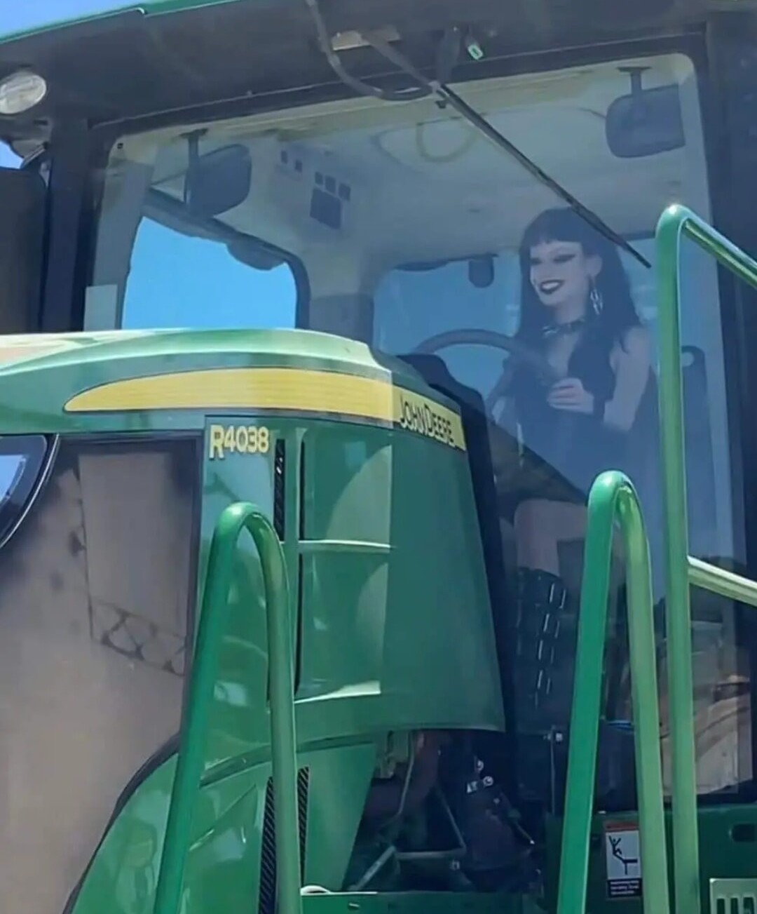 Agrotica - meme