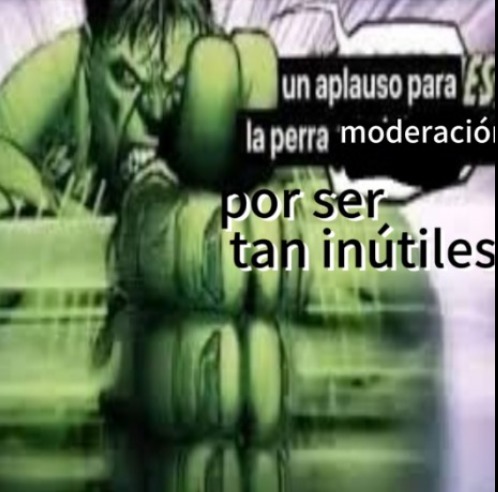 Plantilla hecha por su servidor (usen la como quieran) - meme