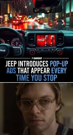 Not this time - meme
