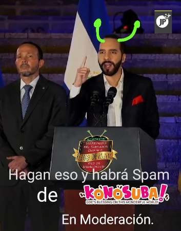 Bukele so tuviera que manejar memedroiders en vez de pandilleros:
