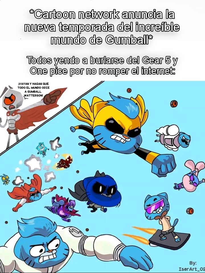 Real - meme