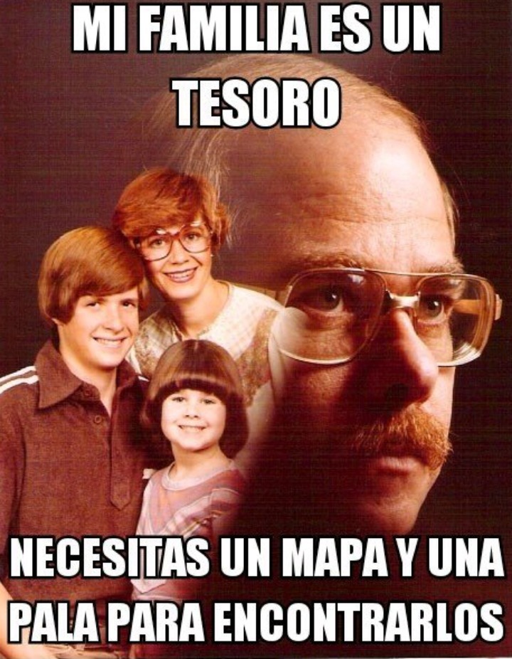 Meme para psicópatas o algo así