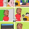 Los memes de Trump no se detienen(Y esta no será la excepción)
