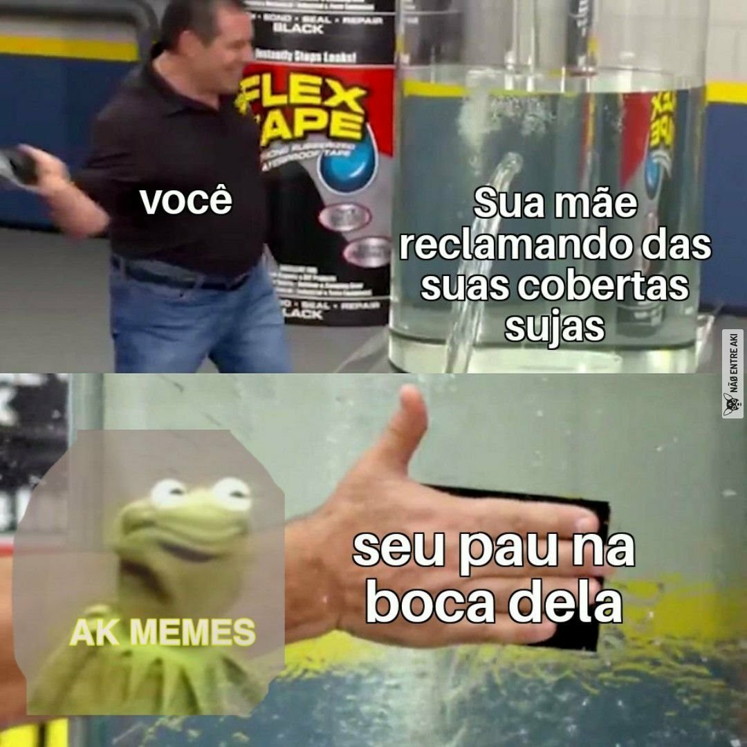 Pega Safada - meme