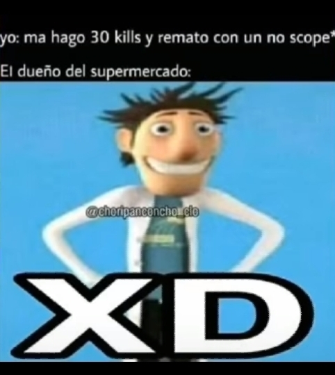 XD meme