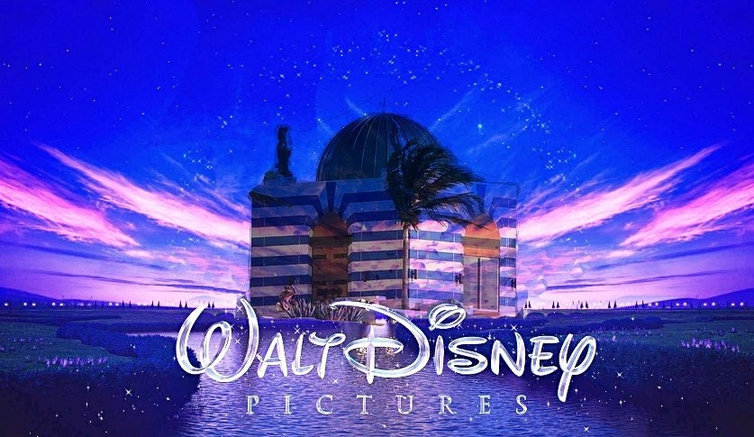 New Disney logo just dropped - meme
