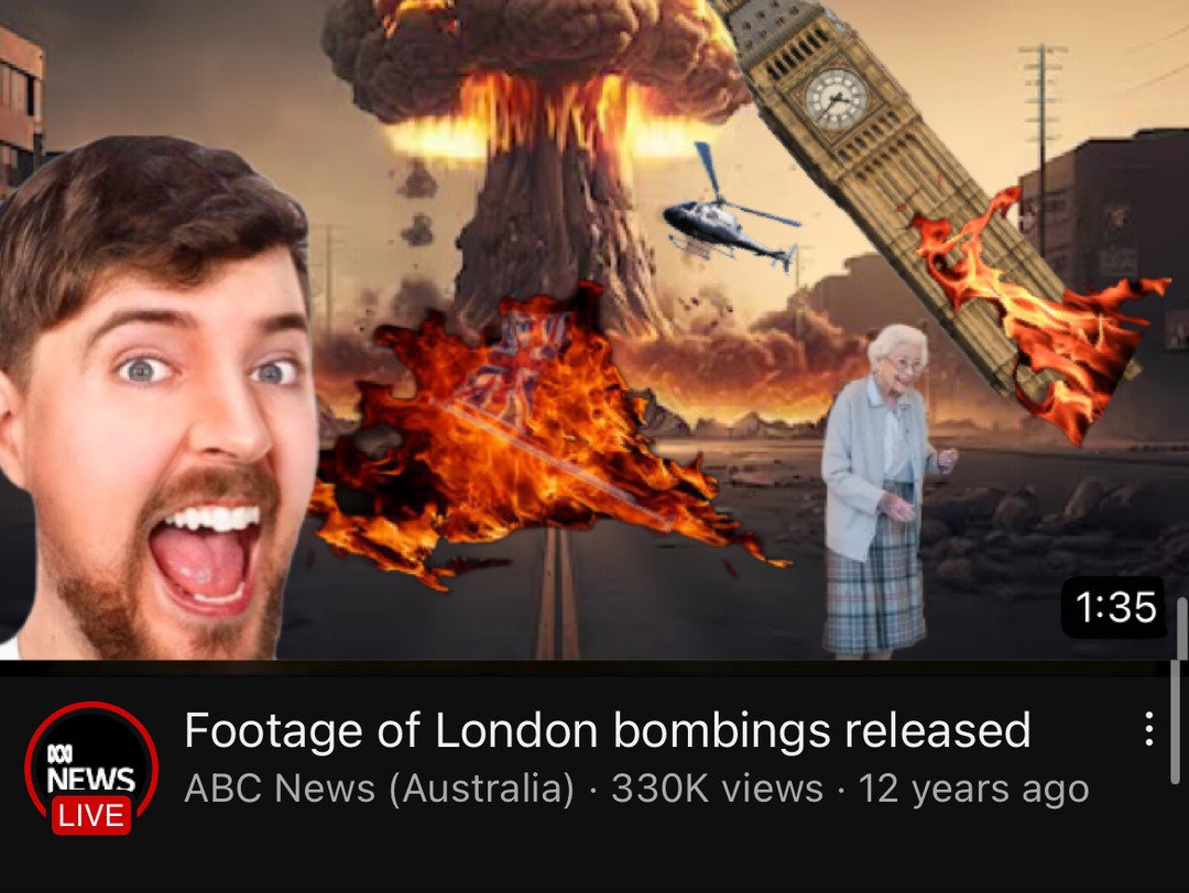 Mrbeast Thumbnail - Imgflip