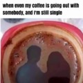 Coffee couple
