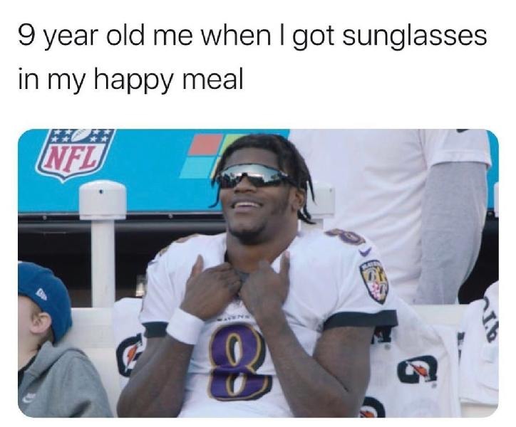 Happy meal - meme