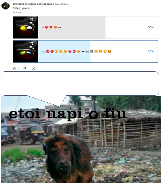vayan a su canal y haganle bulliyng hasta que se suicidie :lied: - meme