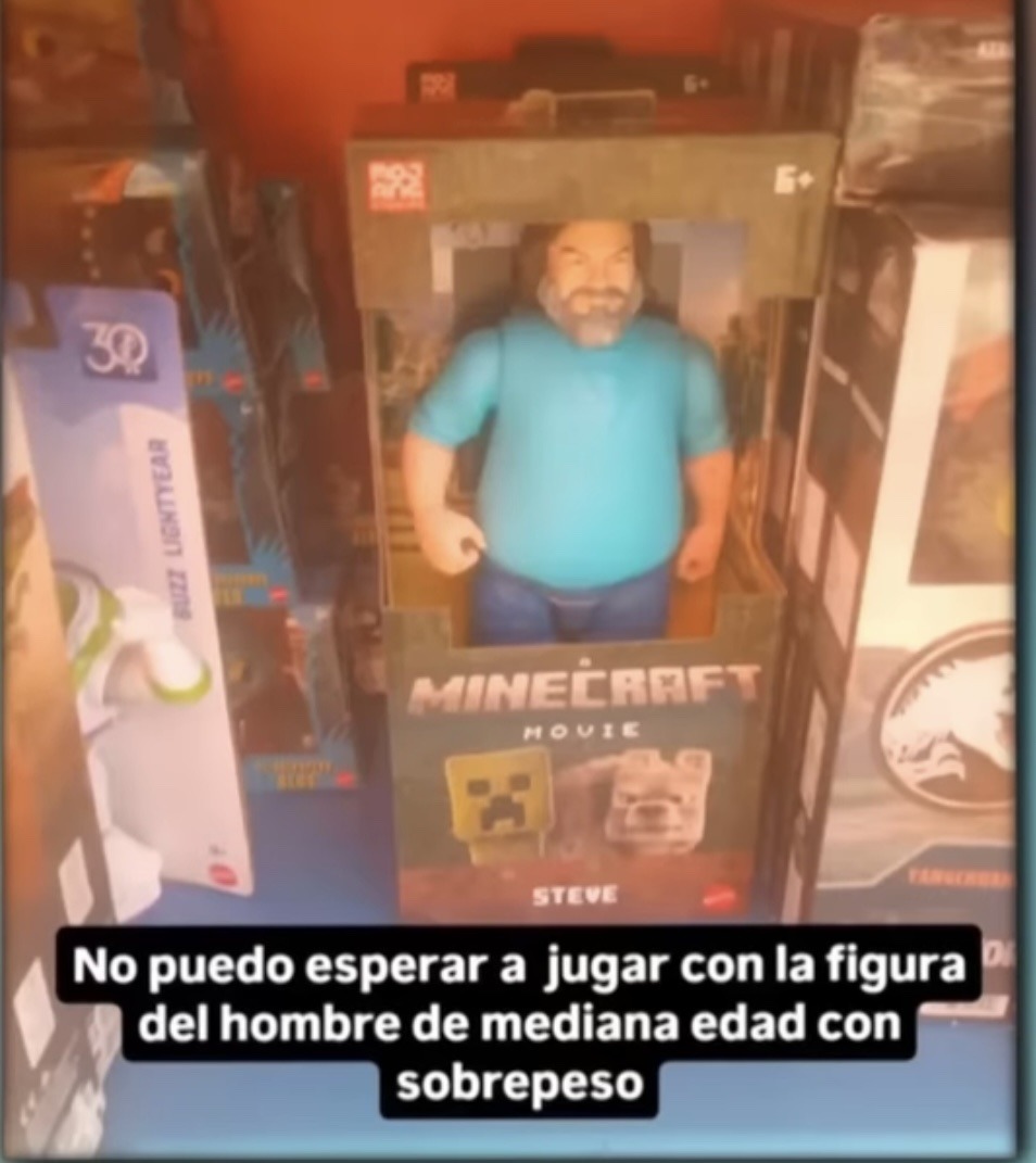 Yo soy Esteban - meme