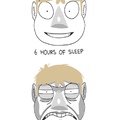 sleep logic