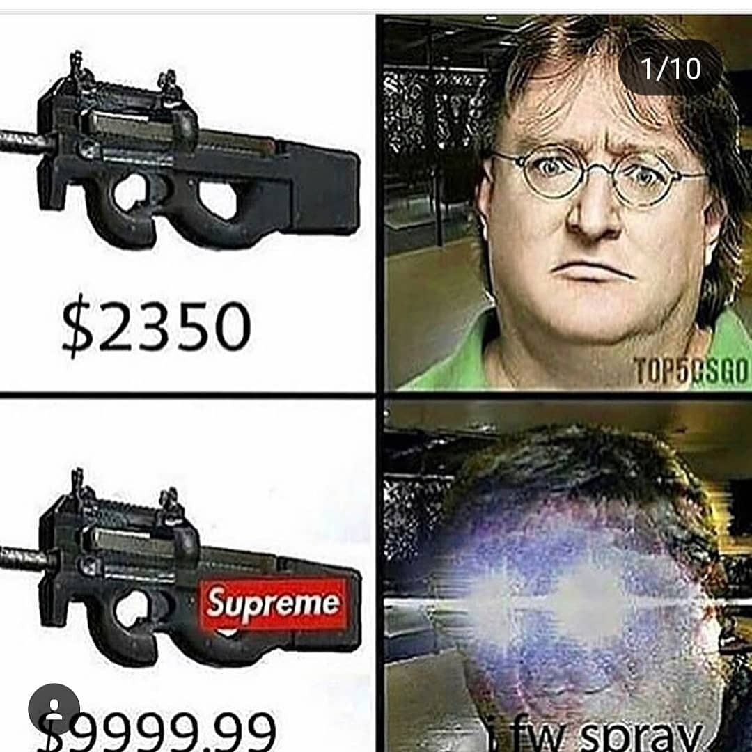 too expensive - meme