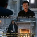 doctor strange is mephisto in disguise
