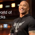 Be the Rock