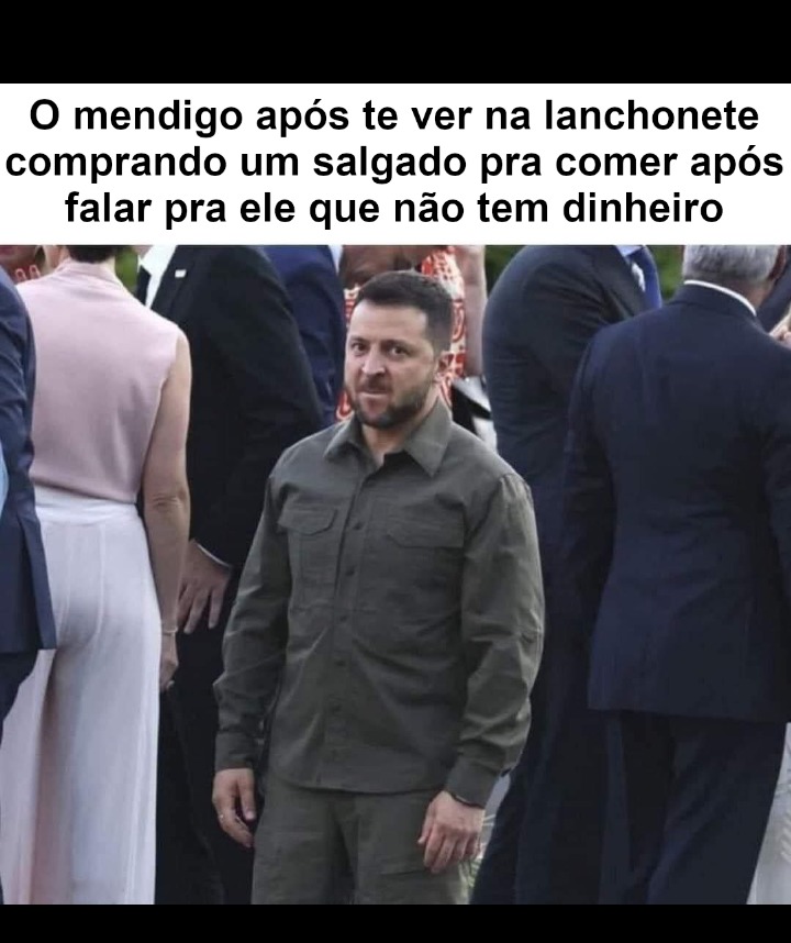 Inserir título - meme