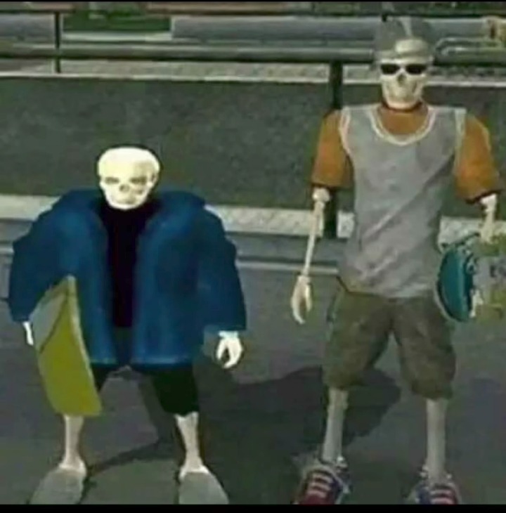es el mortadelas - meme