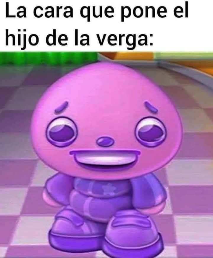 Plantilla gratis - meme