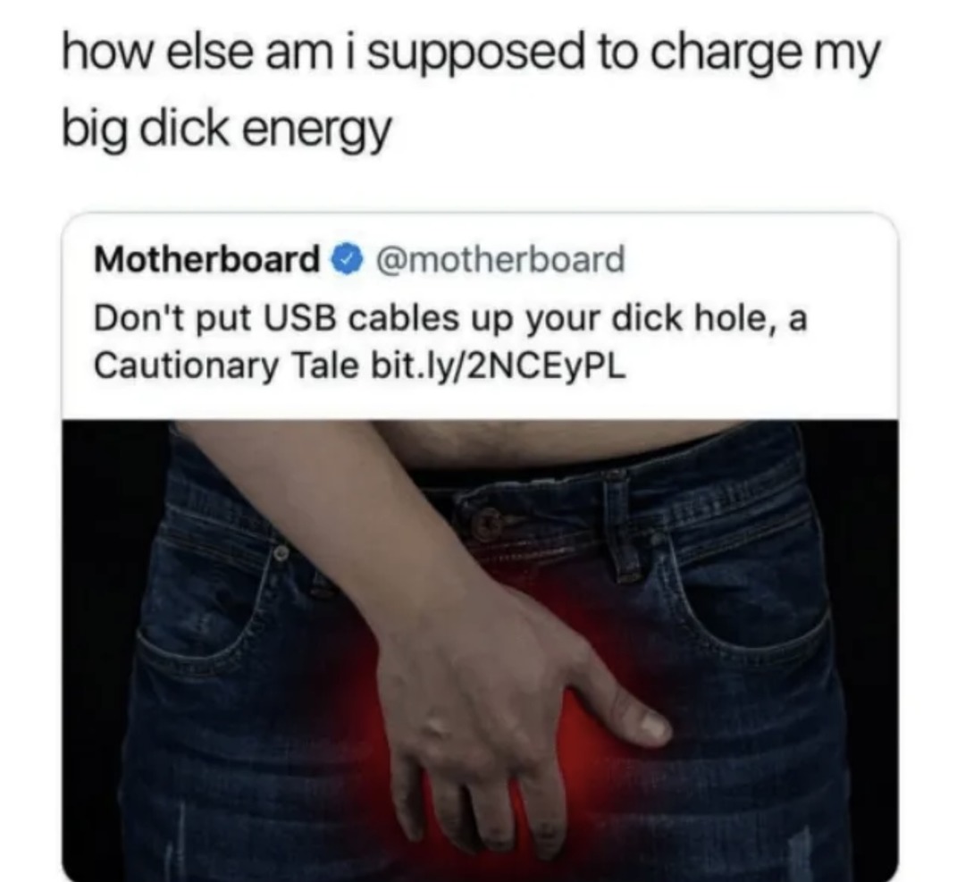 Fuck that sounding shit - meme