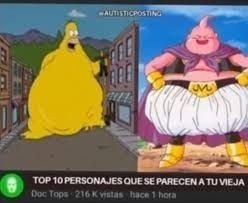 Hoy no hay titulo - meme