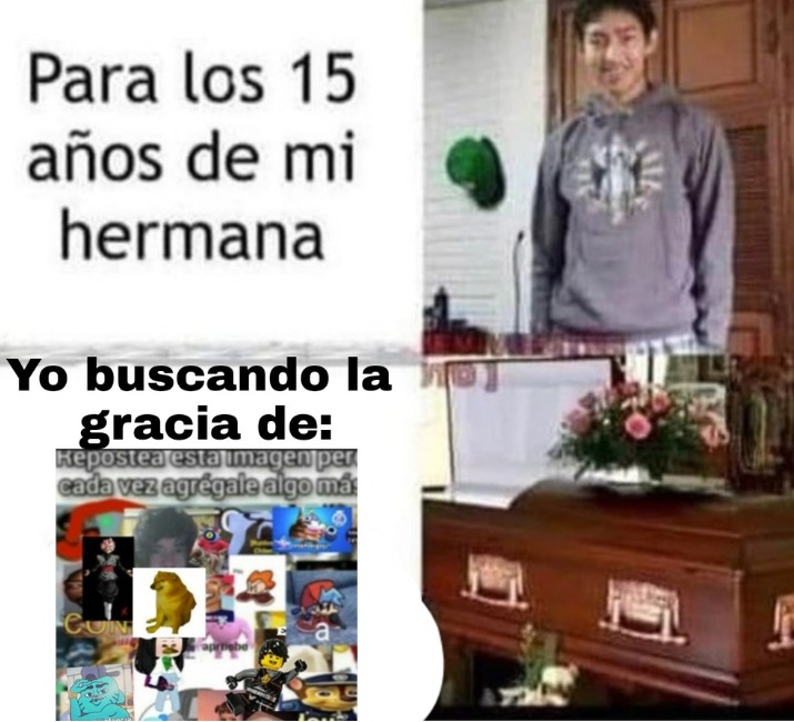 Repost - meme