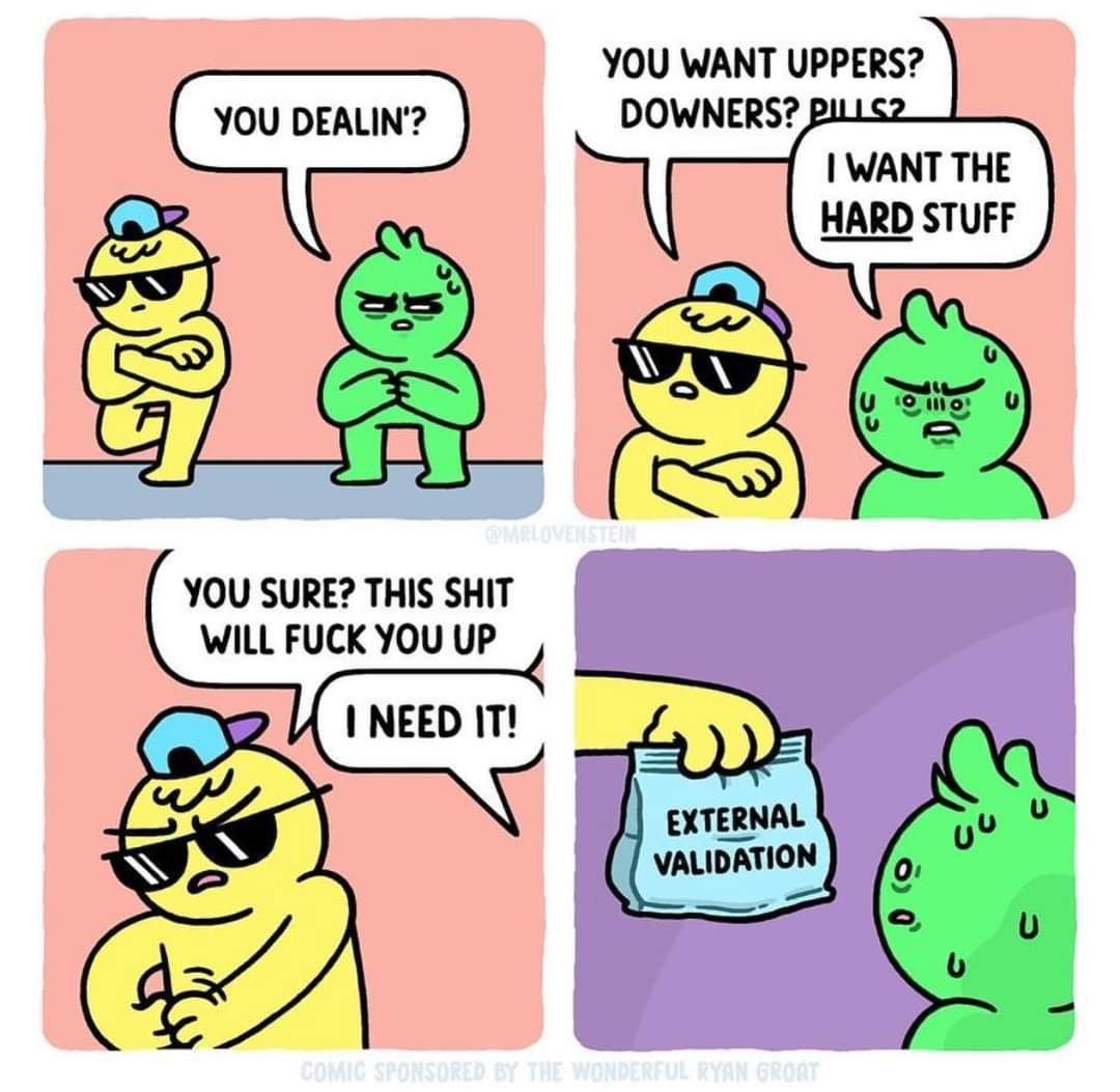 -- - meme