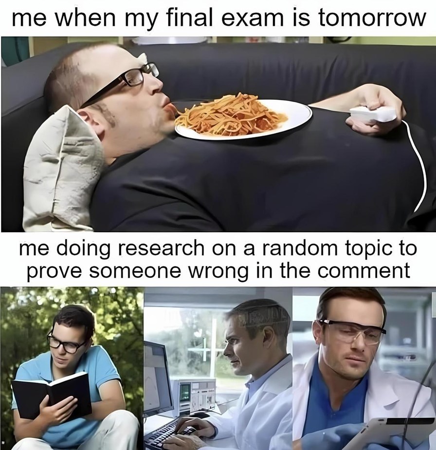 Power - meme