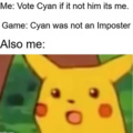 Imposter