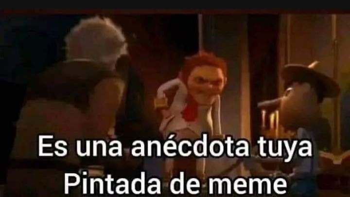 Plantilla gratis (robada) - meme