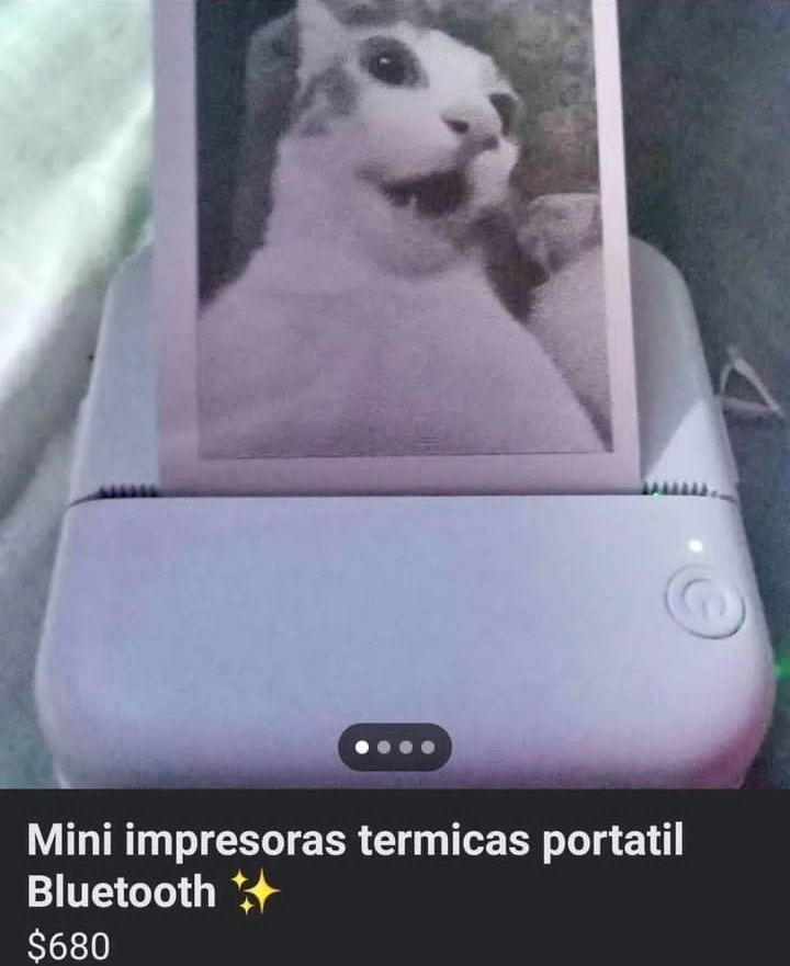 Diente azúl - meme