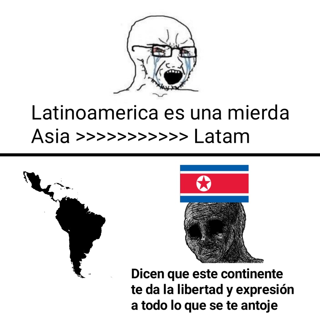 Latin - meme