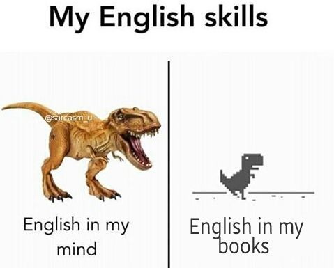 english - meme