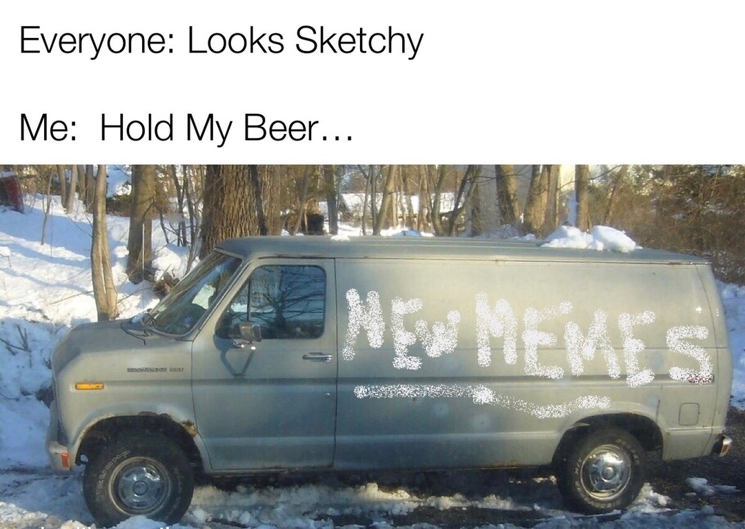 hold my beer - meme