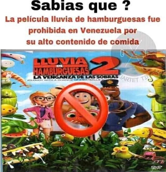 Venezuela - meme