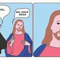 Jesus estratega