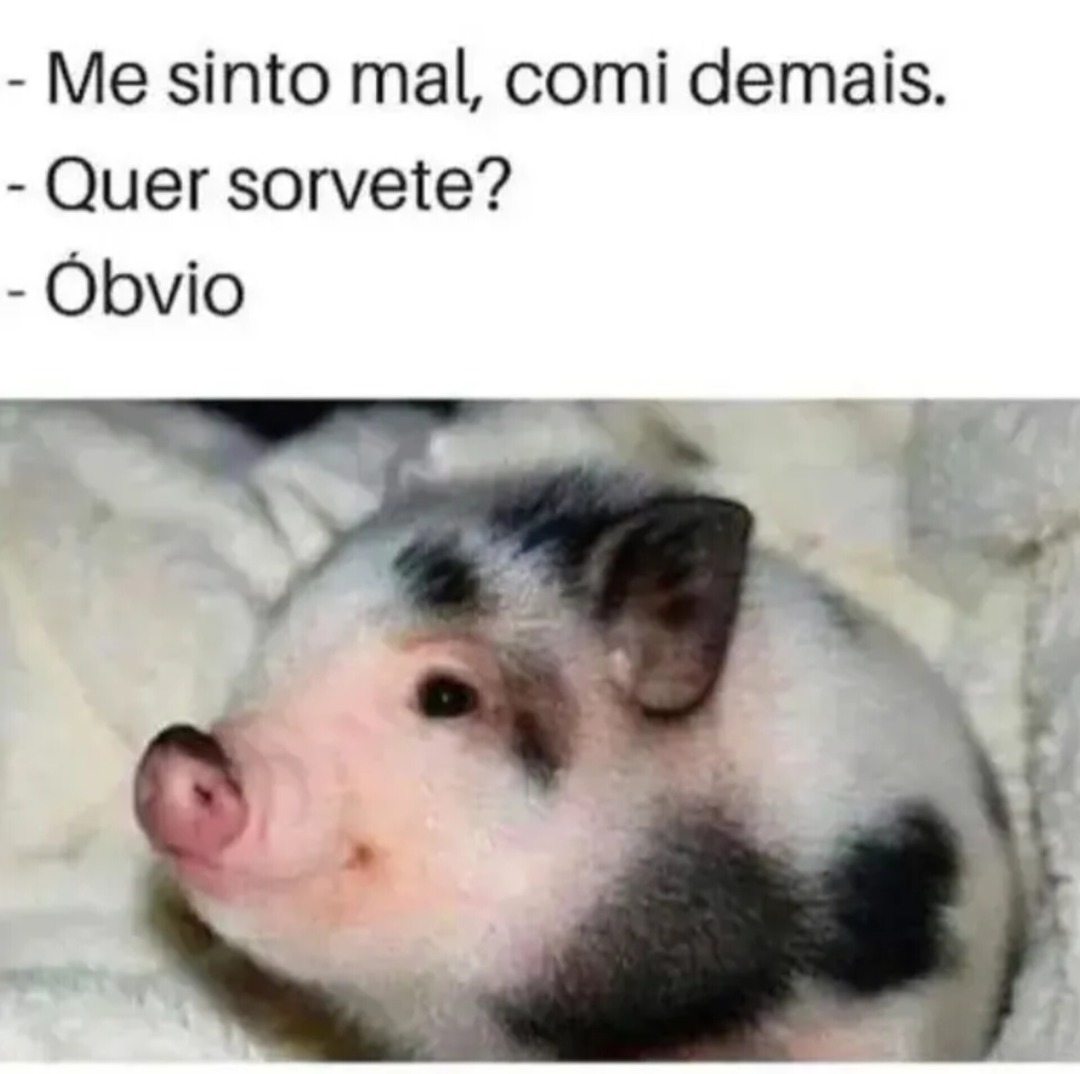 Mim dê - meme