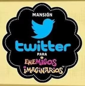 MANSION TWISTER - meme