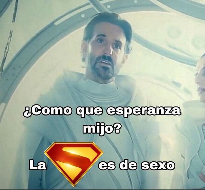 qperanza y sus rollos - meme