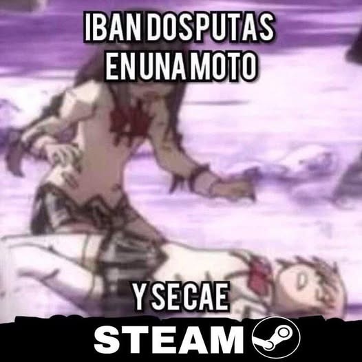 LA PUTA MADRE - meme