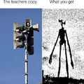 teachers copy