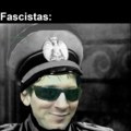 Tutorial: 10 formas de destruir o fascismo deixando o suvaco peludo