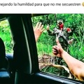 Guerrilleros de Colombia