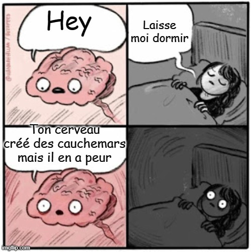 Brain - meme