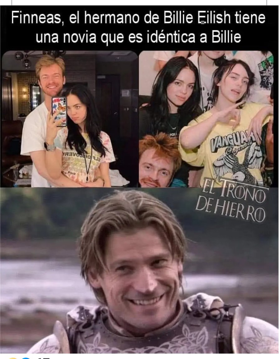 Memes norteños, Jaime Lanister