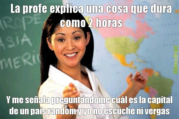 Si pasa - meme