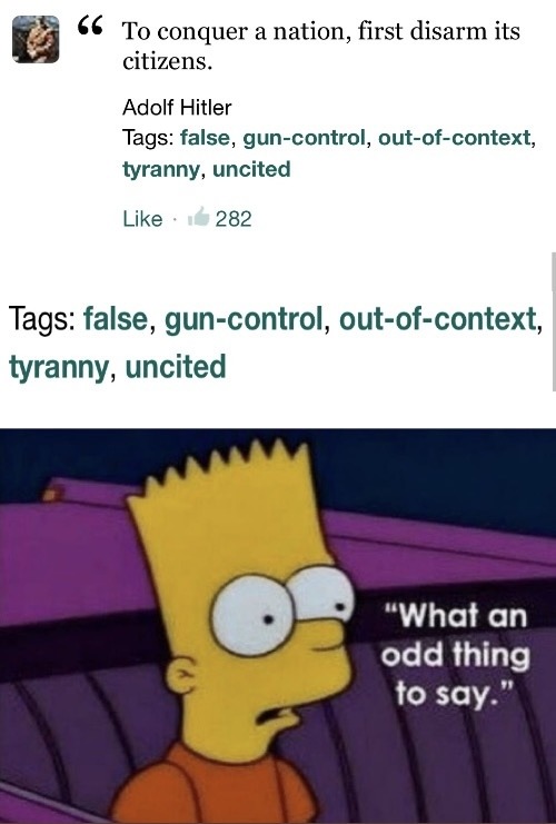 Title - meme