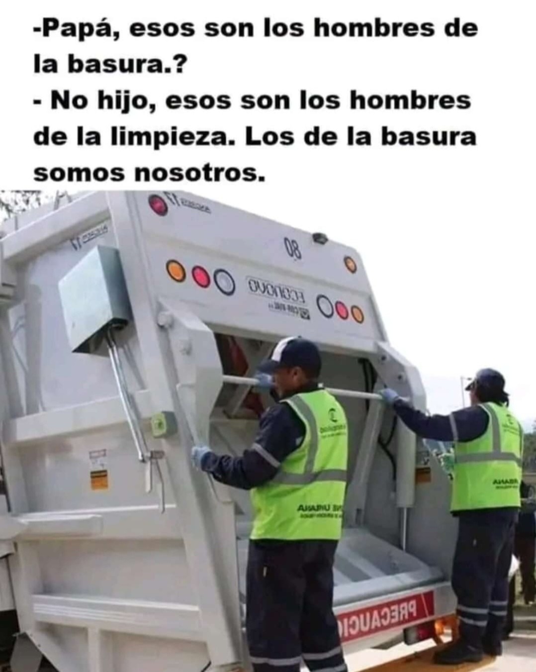 Higiene - meme