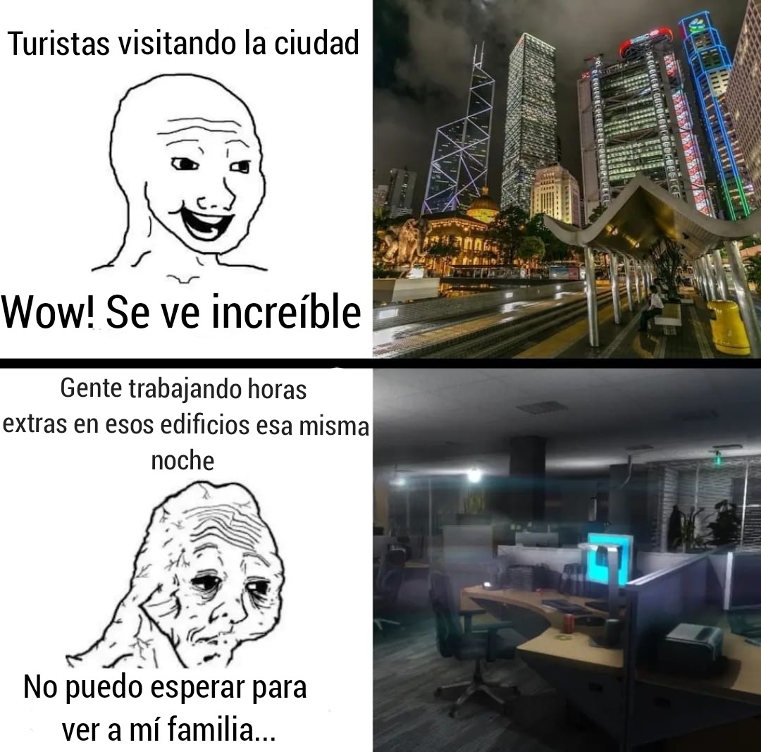 Memierda inglés traducido - meme