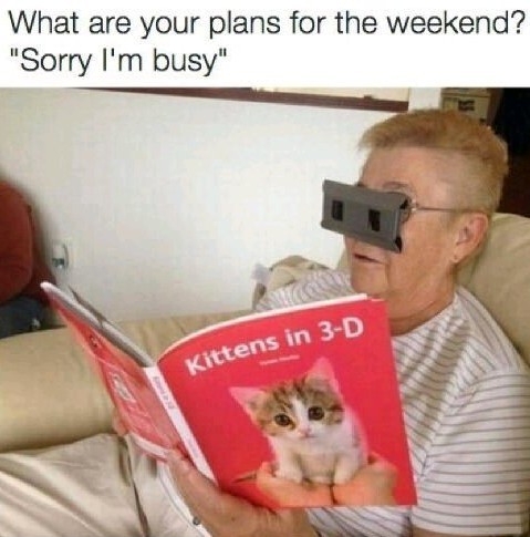 3D pussy - meme